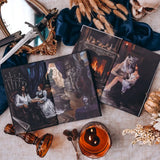 Six Scorched Roses & Slaying the Vampire Conqueror Exclusive Luxe Edition Set - Book