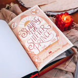 Slaying the Shifter Prince Exclusive Luxe Edition - Book