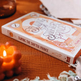 Slaying the Shifter Prince Exclusive Luxe Edition - Book