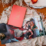 Slaying the Shifter Prince Exclusive Luxe Edition - Book