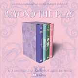 Beyond the Play Exclusive Luxe Edition Preorder