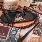 Slow Burn Candle Care Kit