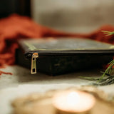 Slow Burn Trope Book Sleeve Slow Burn Bags