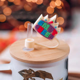 Smut Queen Straw Cover Drinkware
