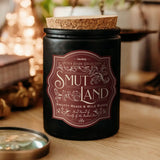 Smutland Candle 12 OZ Candles