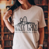 Smutland Tee Shirt