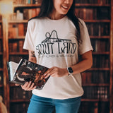 Smutland Tee Shirt
