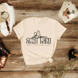 Smutland Tee Shirt