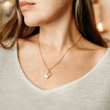 Sorcery of Thorns Necklace