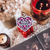 Spicy Disco Queen Sticker Stickers