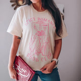 Spicy Romance Book Club Tee Shirt