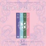 Beyond the Play Exclusive Luxe Edition Preorder