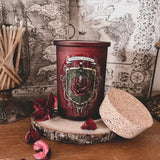 Spring Court Candle Candles