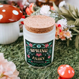 Spring Fairy Candle - 12 OZ - Candles