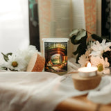 The Hobbit Inspired Candle Candles