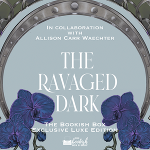 The Ravaged Dark Exclusive Luxe Edition Preorder