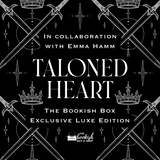 Taloned Heart Exclusive Luxe Edition Preorder