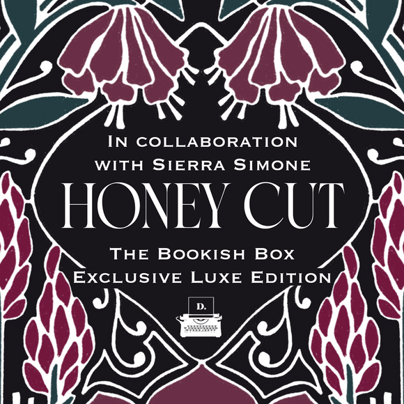 Honey Cut Exclusive Luxe Edition Preorder