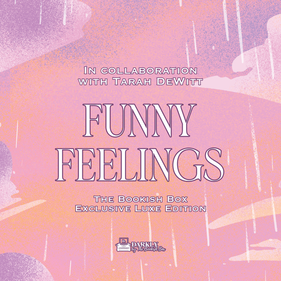 Funny Feelings Exclusive Luxe Edition Preorder