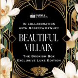 Beautiful Villain Exclusive Luxe Edition Preorder