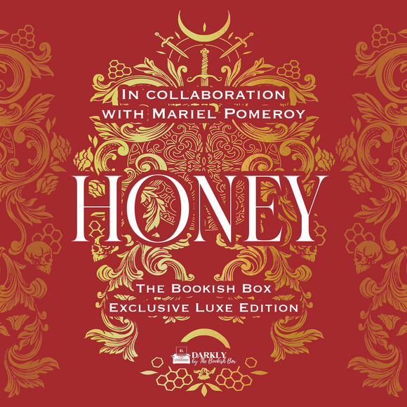 Honey Exclusive Luxe Edition Preorder