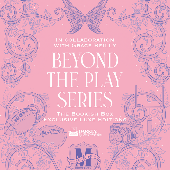 Beyond the Play Exclusive Luxe Edition Preorder