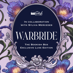 Warbride Exclusive Luxe Edition Preorder