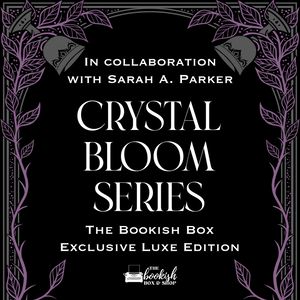 Crystal Bloom Series Exclusive Luxe Edition Set Preorder