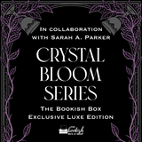 Crystal Bloom Series Exclusive Luxe Edition Set Preorder