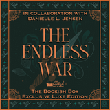 The Endless War Exclusive Luxe Edition Preorder