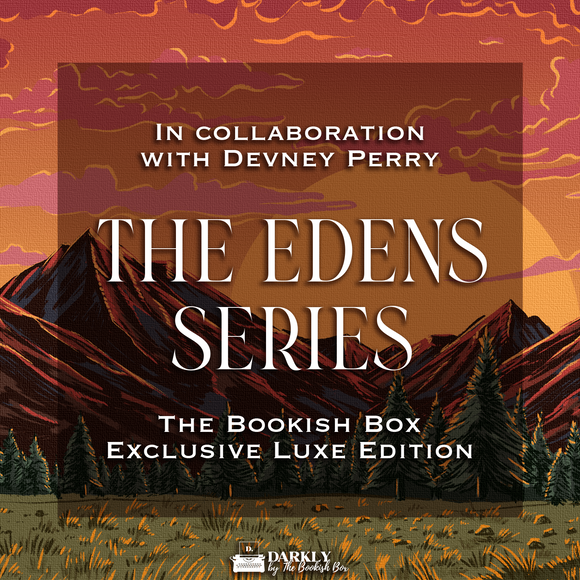 The Edens Exclusive Luxe Edition Set Preorder