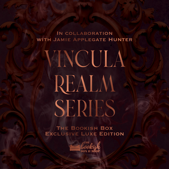 Vincula Realm Exclusive Luxe Edition Set Preorder