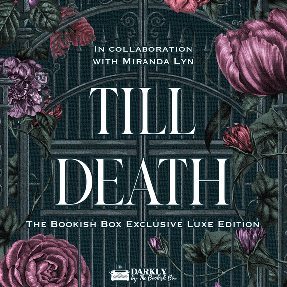 Till Death Exclusive Luxe Edition Preorder