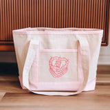 STFU Cake Mini Tote Bag Bags