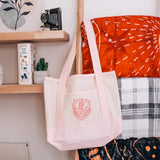 STFU Cake Mini Tote Bag Bags