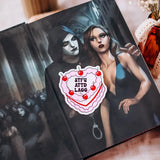 STFU Cake Sticker Stickers