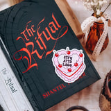 STFU Cake Sticker Stickers