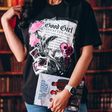 STFUATTDLAGG Heavy Weight Tee - Shirt