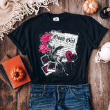 Shadows & Seduction: STFUATTDLAGG Heavy Weight Tee Preorder Shirt