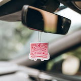 STFUATTDLAGG Ouija Board Car Air Freshener - Accessories