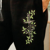 Lord of the Rings Inspired: Sting Joggers Joggers