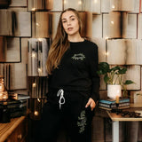 Lord of the Rings Inspired: Sting Long Sleeve Tee Long Sleeve Shirt