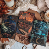 Study series Exclusive Luxe Edition Set (Books 4-6) BOOKS 4-6 Preorder