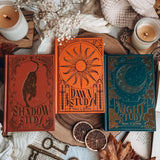 Study series Exclusive Luxe Edition Set (Books 4-6) BOOKS 4-6 Preorder