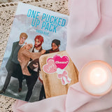 Sucker for Why Choose? Sticker Stickers