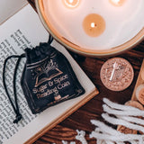 Sugar & Spice Reading Coin Accessories