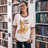 Sweet Reads Tee THE CITY FLING ’26 PREORDER - Shirt