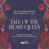 Tale of the Heart Queen Exclusive Luxe Edition Preorder PREORDER Preorder