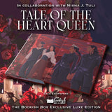 Tale of the Heart Queen Exclusive Luxe Edition Preorder PREORDER Preorder