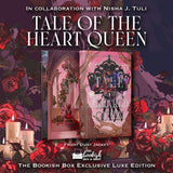 Tale of the Heart Queen Exclusive Luxe Edition Preorder PREORDER Preorder